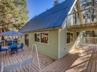 20 Sunset Loop, Cascade, ID 83611