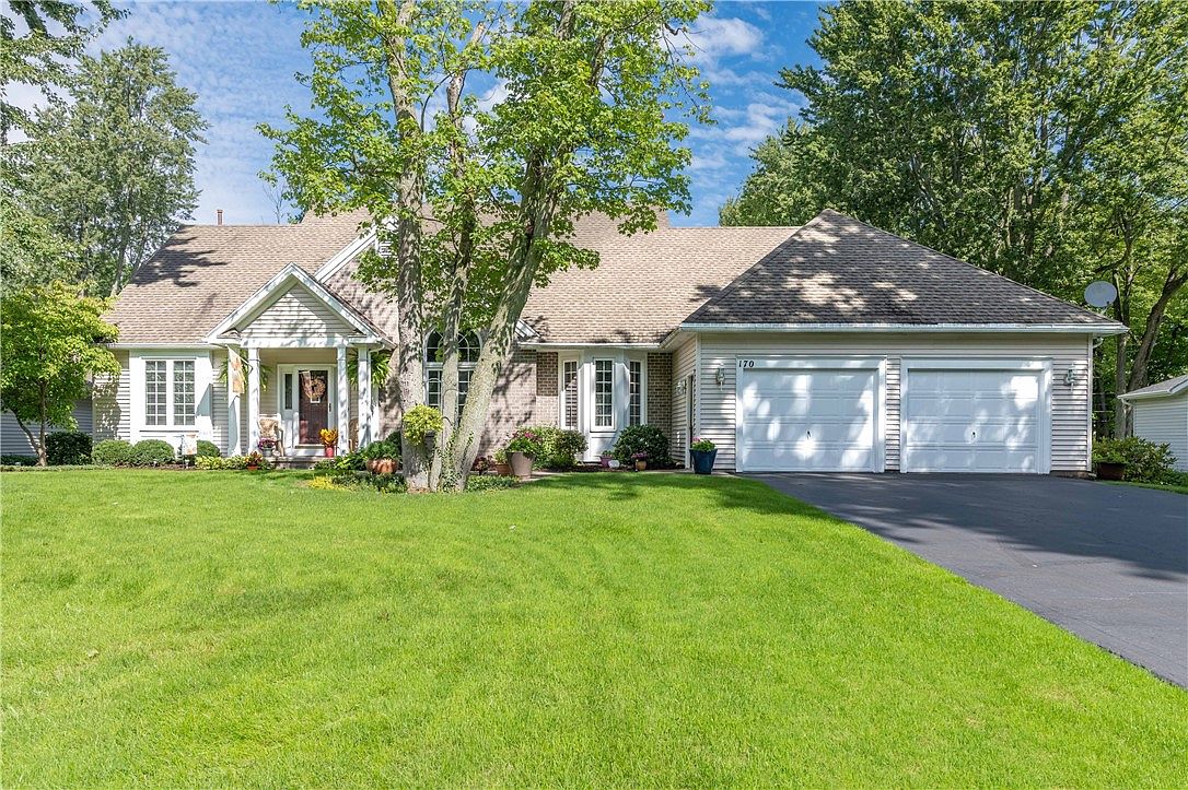 170 Straub Rd, Rochester, NY 14626 Zillow