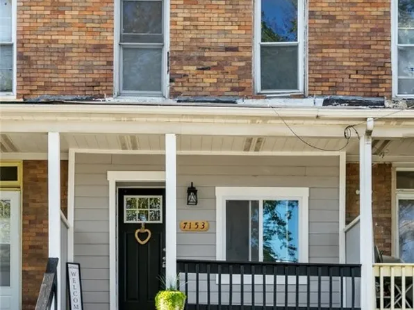 7153 Harrison Ave, Pittsburgh, PA 15218