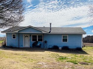 27179 County Road 1410, Cement, OK 73017
