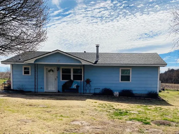 27179 County Road 1410, Cement, OK 73017