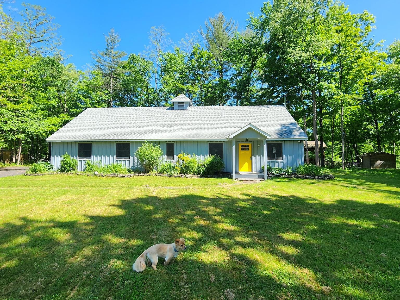 250 Deans Mill Rd, East Durham, NY 12423 Zillow