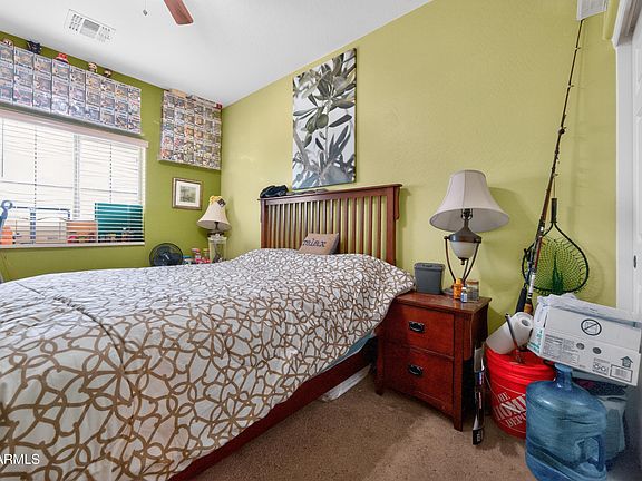 5th image of 44810 W HORSE MESA Road