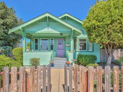 233 Harvest St, Salinas, CA, 93901