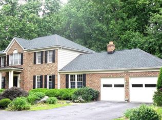 10564 Hunters Way, Laurel, MD 20723