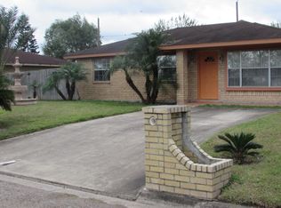 951 Rita St, San Benito, TX 78586