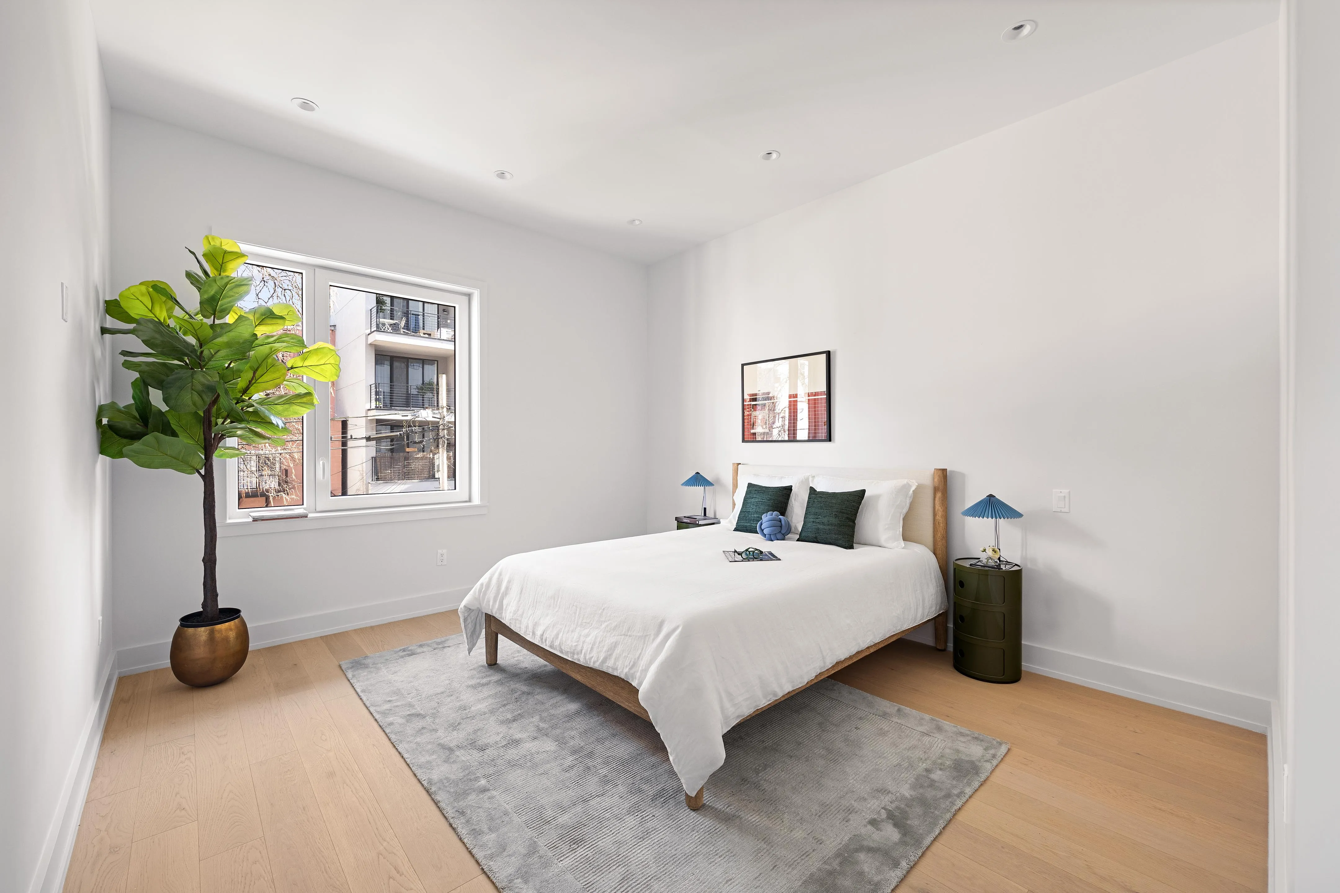87 Irving Place #1A in Clinton Hill, Brooklyn | StreetEasy