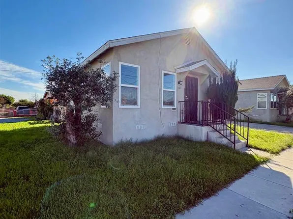 5202 Gifford Ave, Maywood, CA 90270