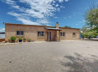 601 Niagara Rd NE, Albuquerque, NM 87113