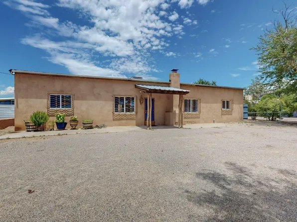 601 Niagara Rd NE, Albuquerque, NM 87113