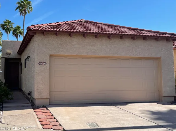 8456 E Agape Dr, Tucson, AZ 85715