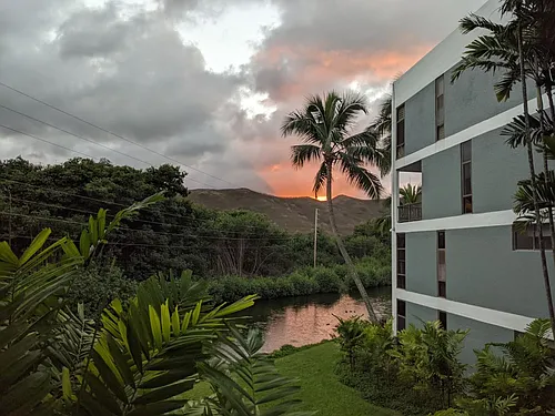 1030 Aoloa Pl Photo 1