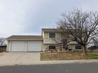 529 1/2 Garland St, Clifton, CO 81520