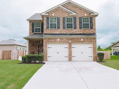 4770 Baldwin Dr, Cumming, GA, 30028