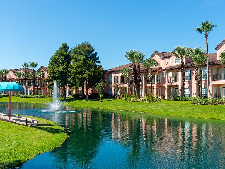 Lakeview | Las Palmas | Clear Lake, Texas