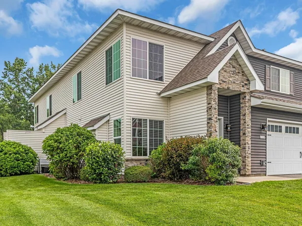 14875 Olivine St NW, Ramsey, MN 55303