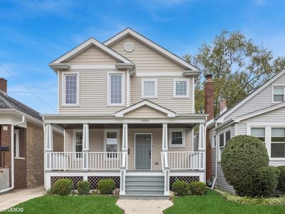 3420 Vernon Ave, Brookfield, IL, 60513