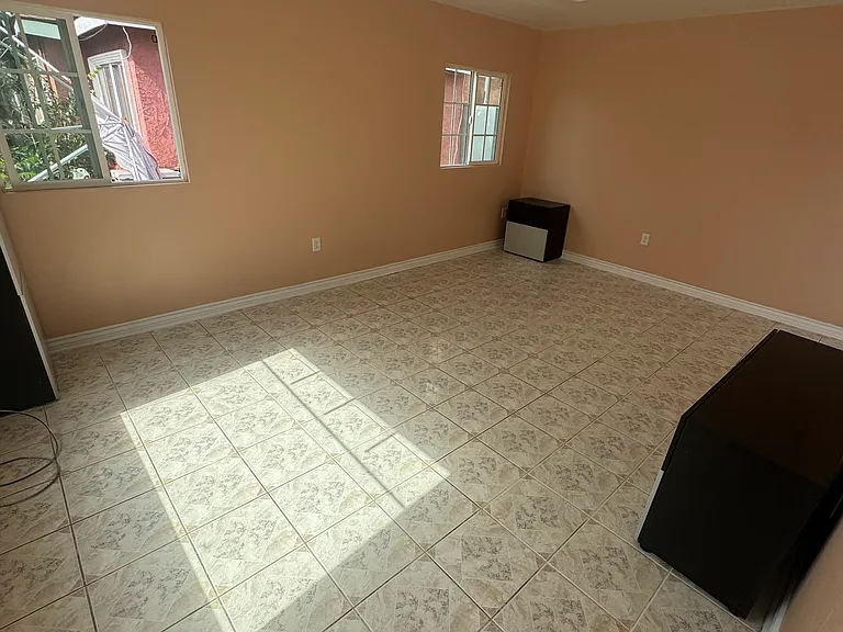 Another Angle of the living room