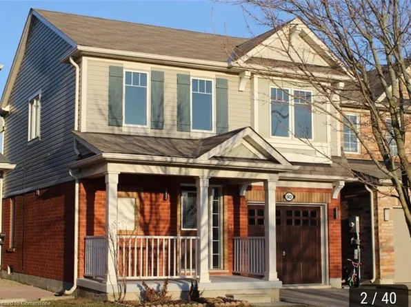 142 Emick Dr, Hamilton, ON L9K 0C9