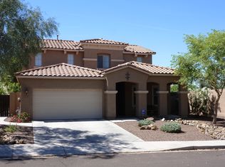 3457 E Pinot Noir Ave, Gilbert, AZ 85298