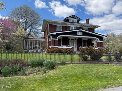 2117 Alto St, Big Stone Gap, VA, 24219