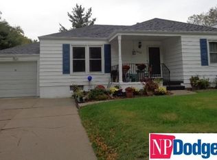 5422 Seward St, Omaha, NE 68104