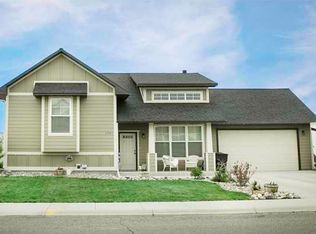 2541 Spring Gulch Way, Billings, MT 59105