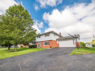 9710 Taylor Ct, Pickerington, OH