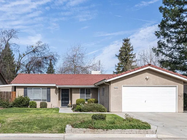 5538 W Calimyrna Ave, Fresno, CA 93722