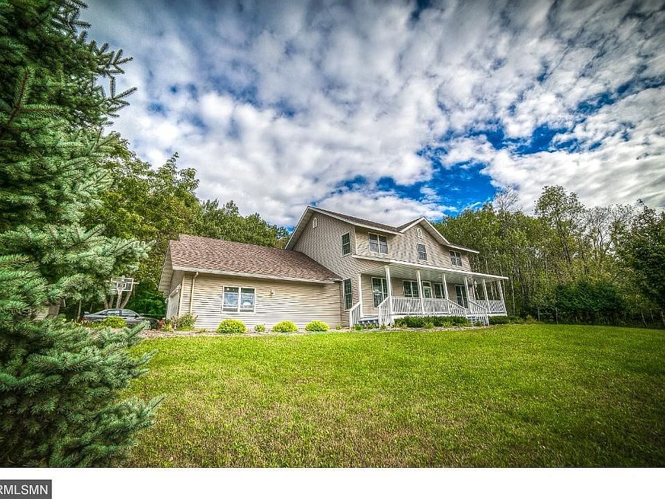 Great property to raise kids, grow a garden, create a hobby farm, etc.