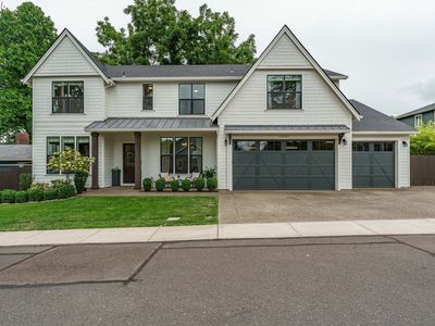 2041 5th Ave, West Linn, OR, 97068