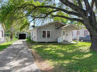 116 Bellot St, Lafayette, LA 70501