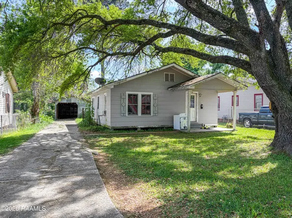 116 Bellot St, Lafayette, LA 70501