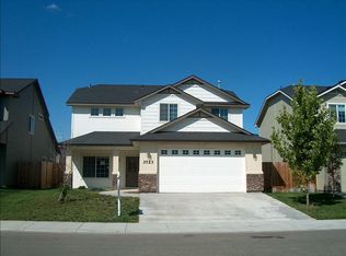 3723 W Buckstone, Meridian, ID 83642