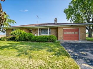 9878 Oakes Rd, Laura, OH 45337