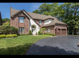 1120 S Rose Ave, Park Ridge, IL 60068