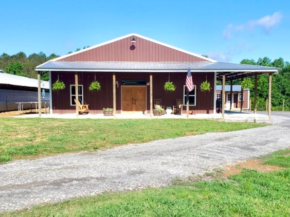 131 County Road 1117, Cullman, AL 35057