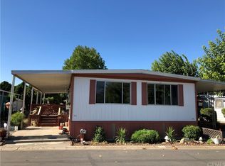 109 Casa Grande Dr #109, Red Bluff, CA