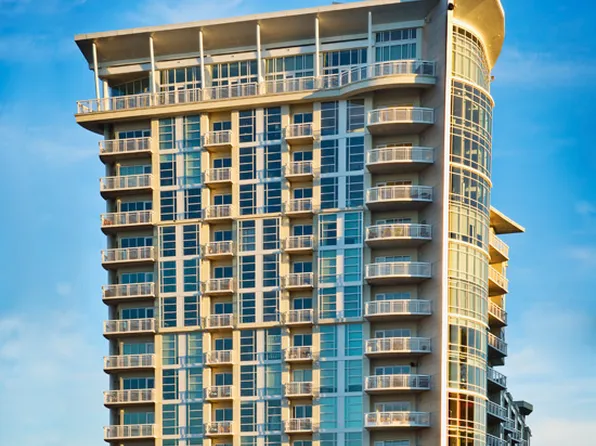505 E 6th St Unit 1102, Charlotte, NC 28202