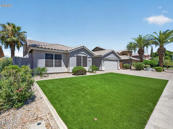 1490 N PHEASANT Drive, Gilbert, AZ 85234