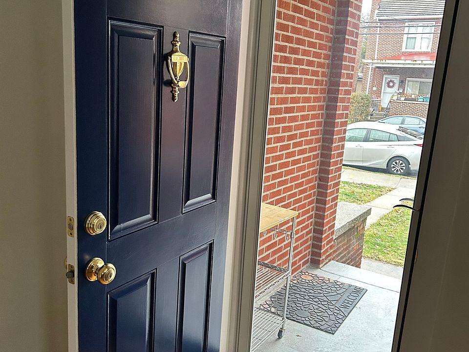 Welcome home!