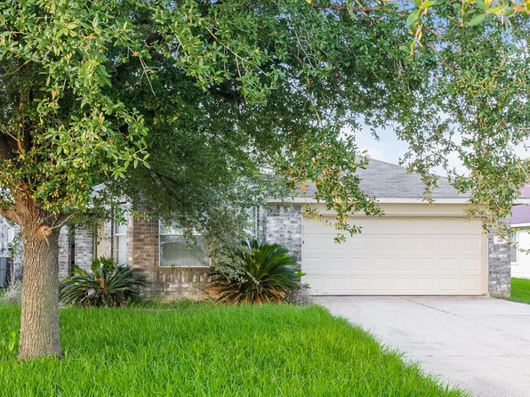 810 Regional Park Dr, Houston, TX 77060