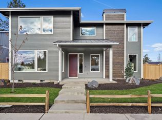 20546 Murphy Rd, Bend, OR 97702