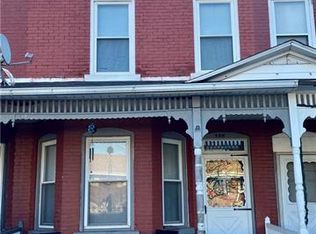 756 Seneca St, Fountain Hill, PA 18015