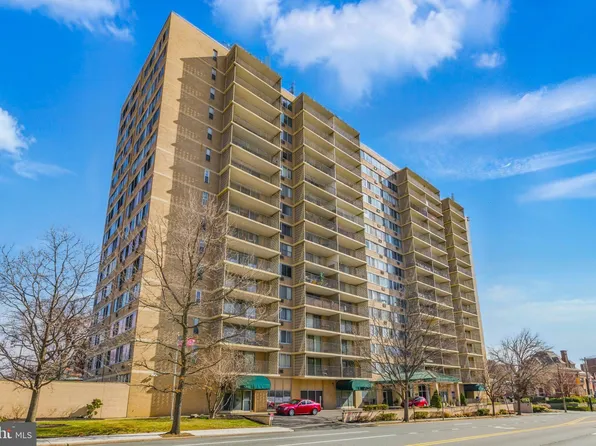 1401 Pennsylvania Ave APT 906, Wilmington, DE 19806