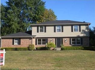 7820 Teel Way, Indianapolis, IN 46256