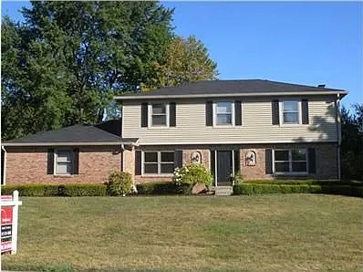 7820 Teel Way photo 1