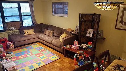 Rented by Metro Garden Realty NYC