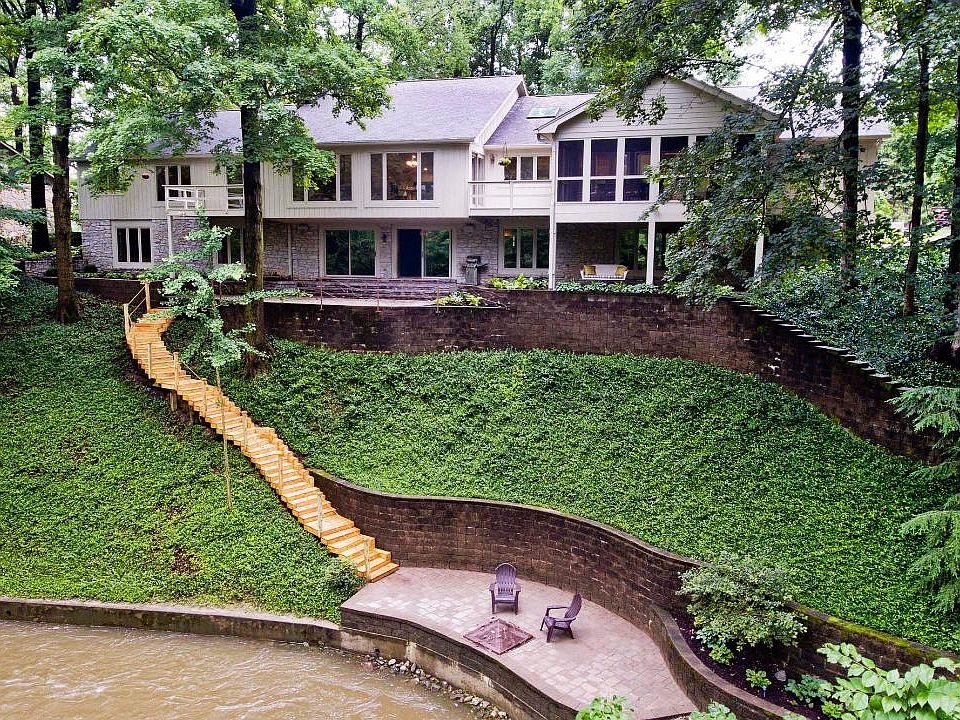 Vacation/Retreat at HOME!