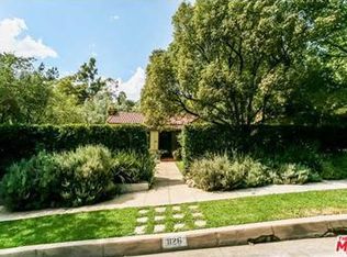 1126 Oak St, South Pasadena, CA 91030